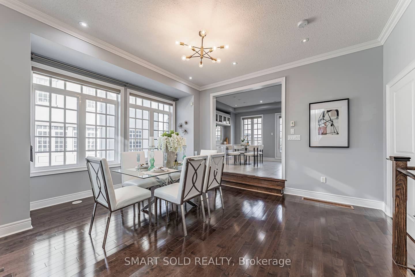 31 Lord Durham Road, Markham, ON L6G 0C2