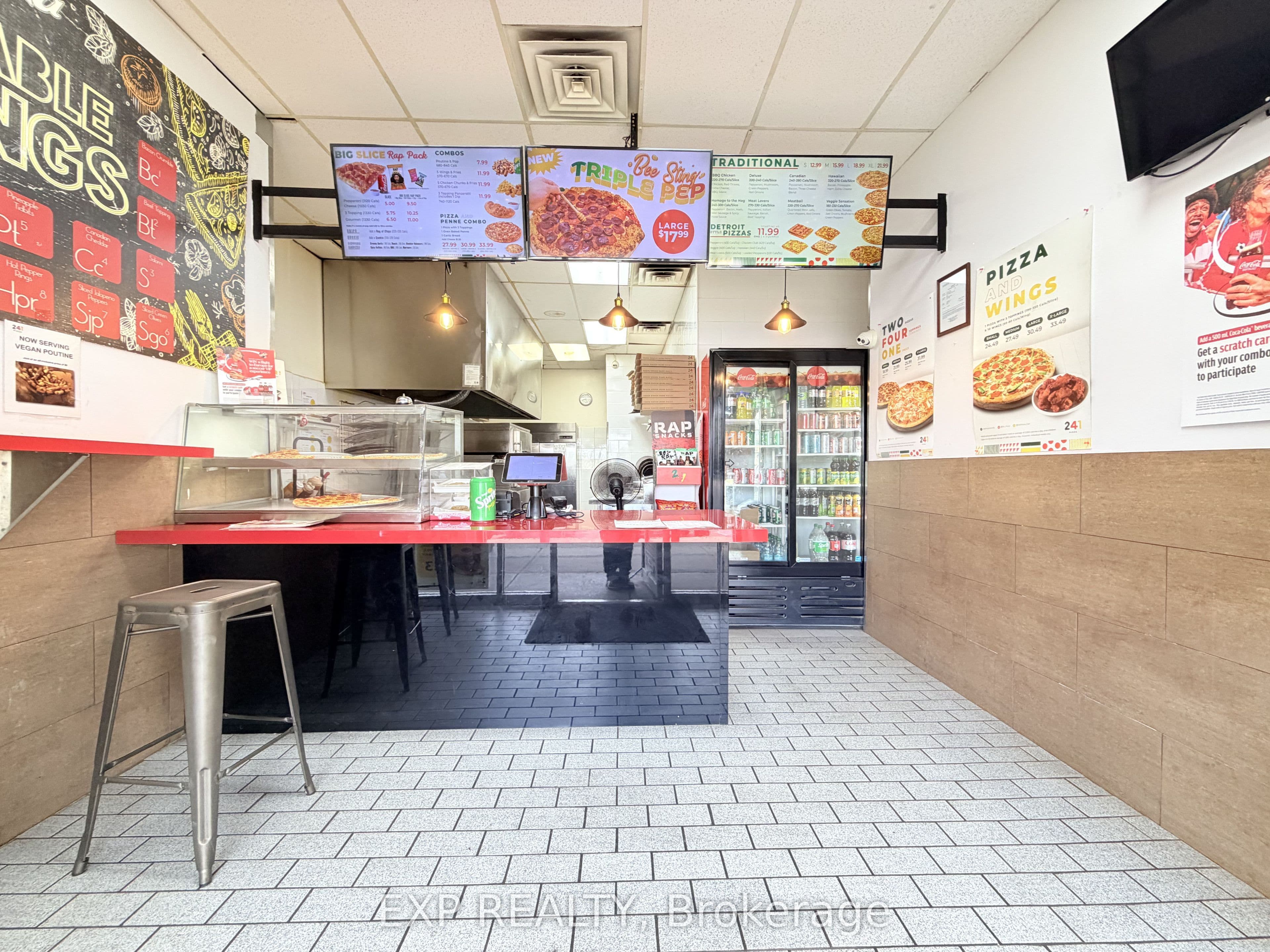 700 Balmoral Drive 9, Brampton, ON L6T 1X2