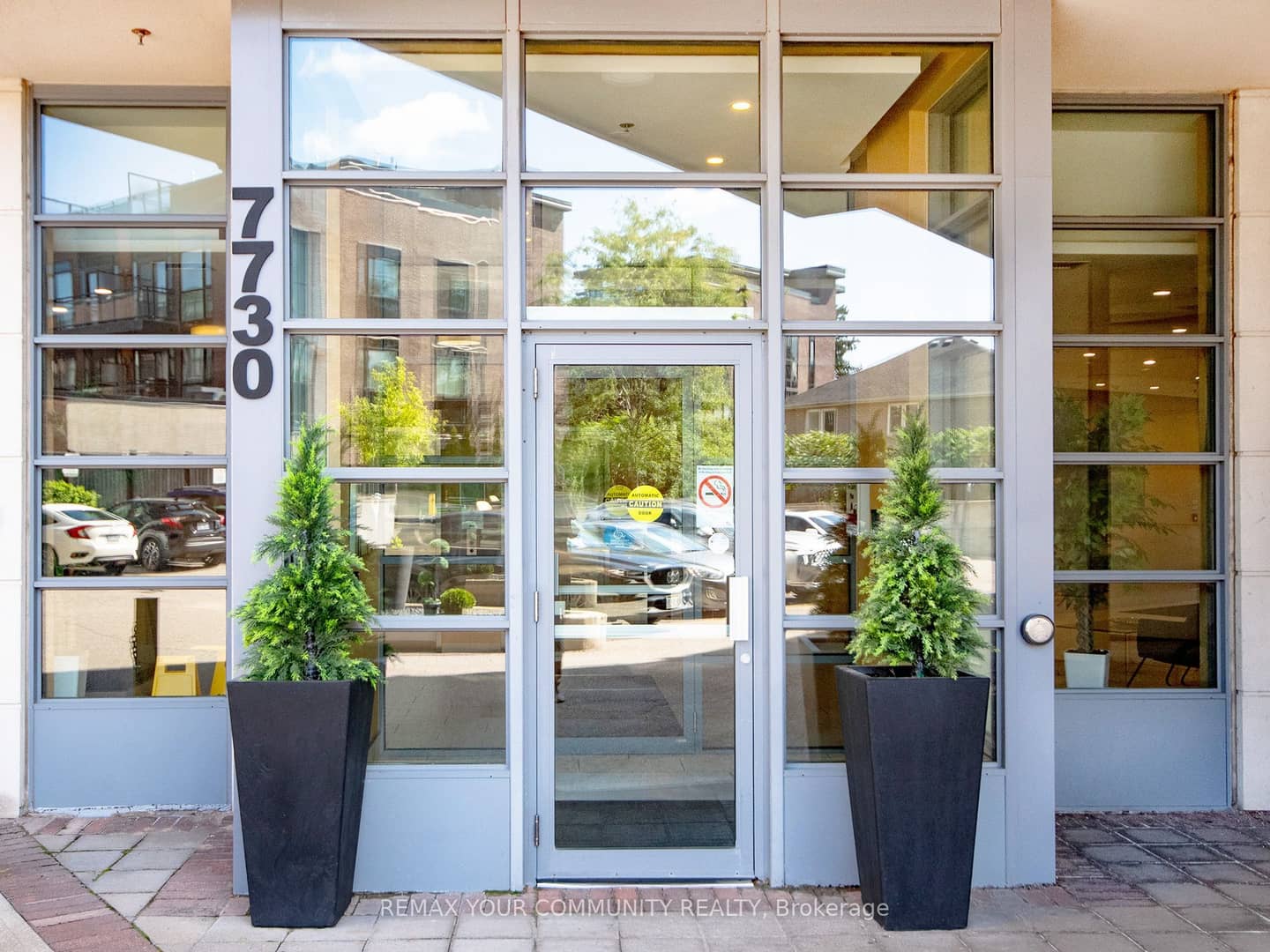 7730 Kipling Avenue 311, Vaughan, ON L4L 1Y9