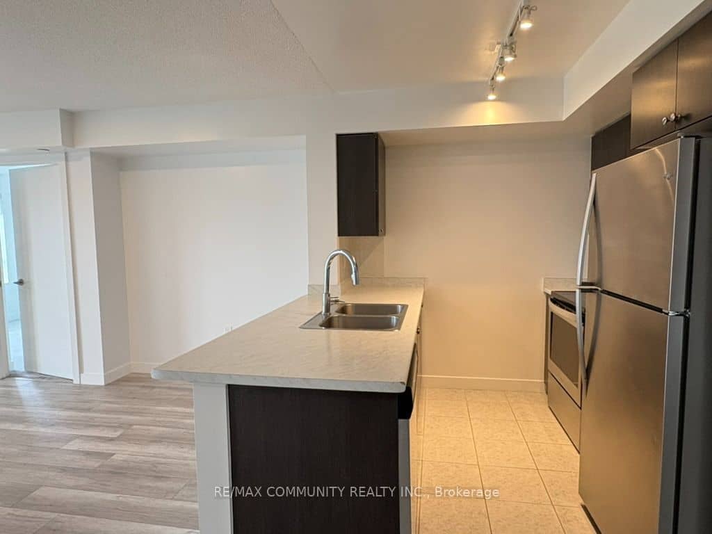 1346 Danforth Road 811, Toronto, ON M1J 0A9