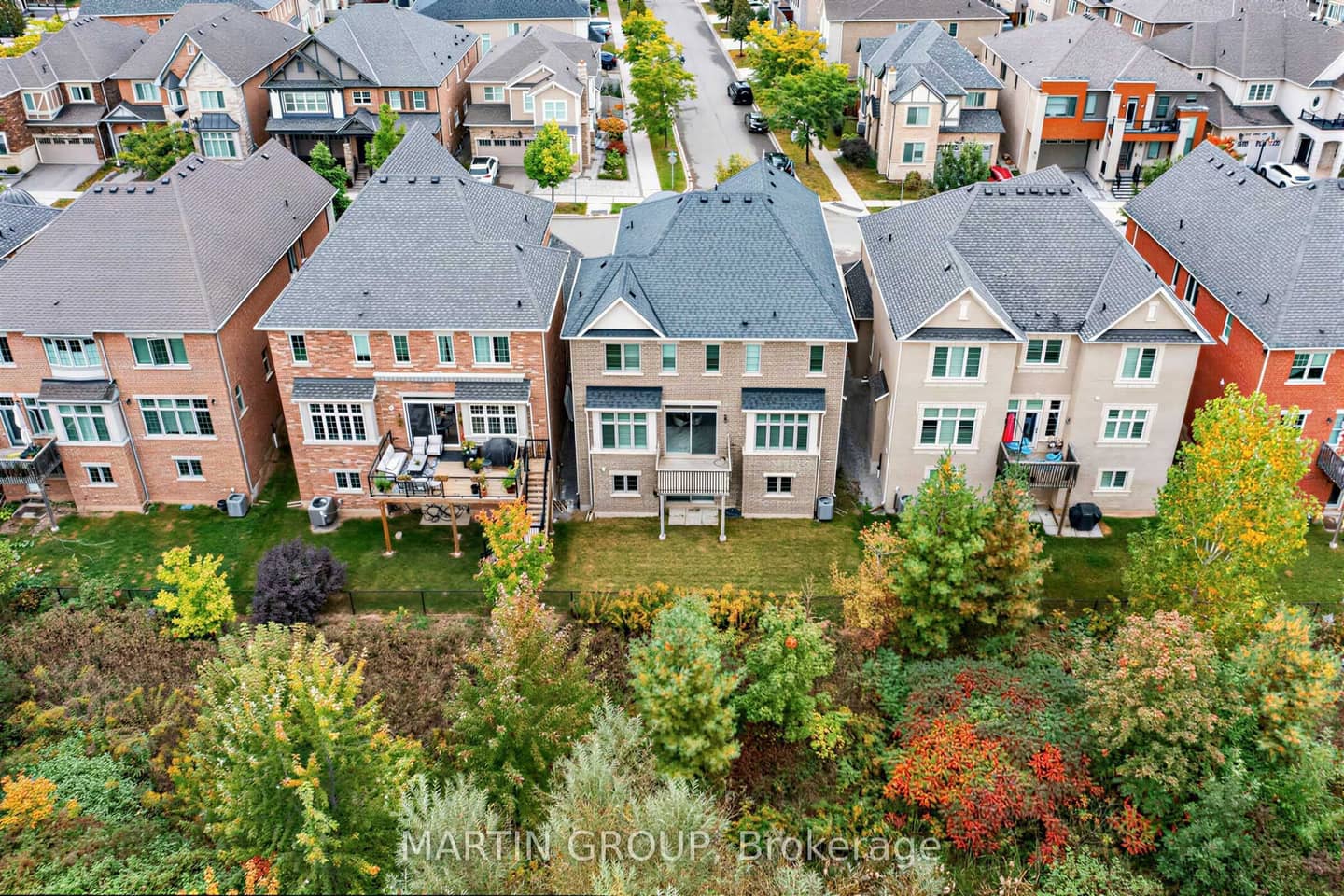 3154 Hines Drive, Oakville, ON L6M 0Z7