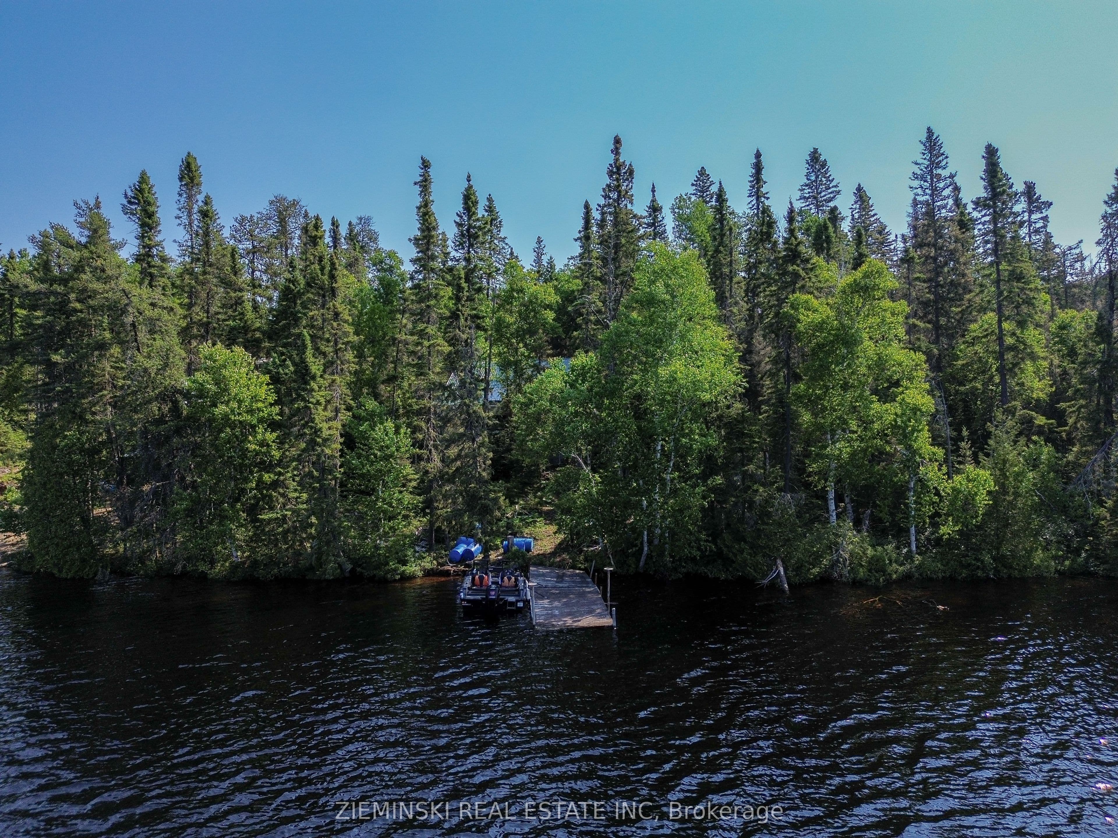 Lot 5 Baden Plan 54M331, Timiskaming, ON P0K 1M0