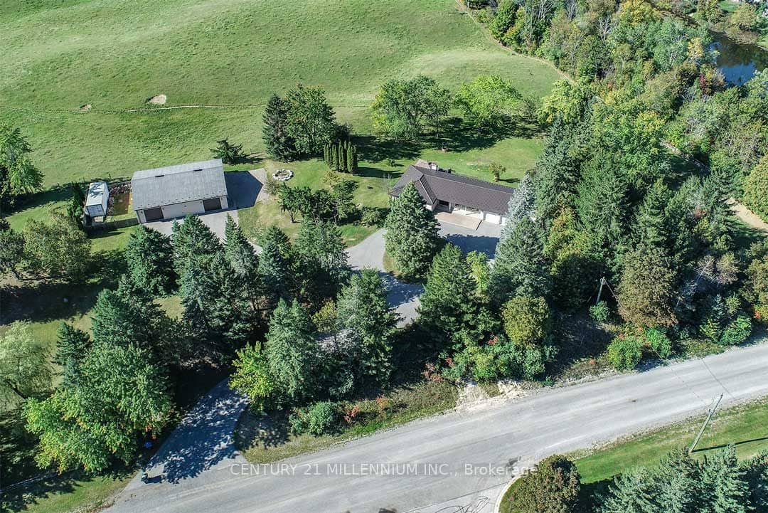 18350 Duffys Lane, Caledon, ON L7E 3C4