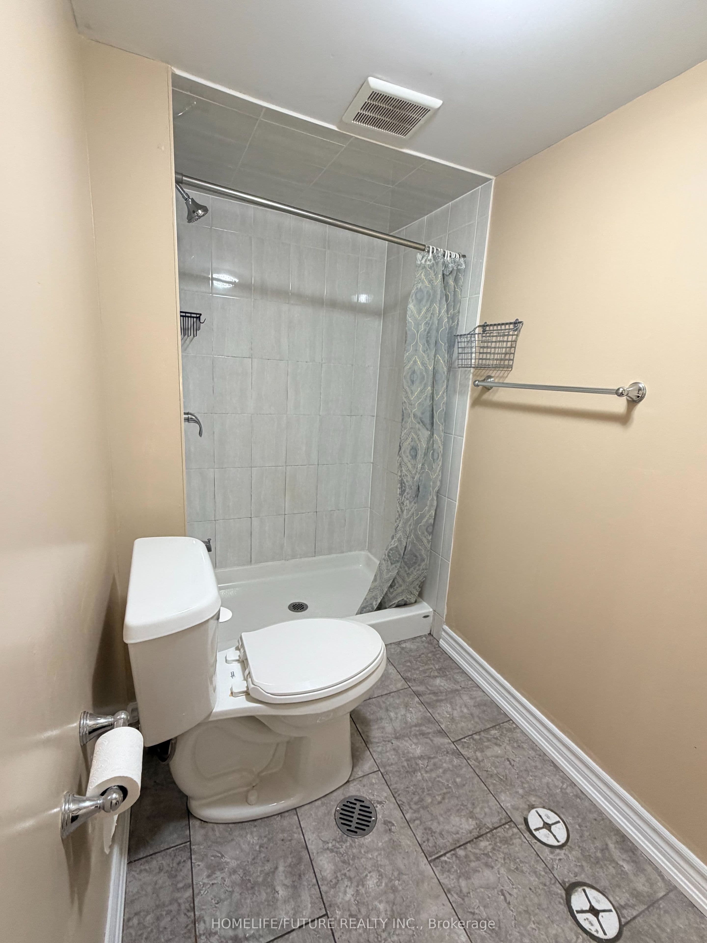 22 Gamson Crescent Bsmt, Brampton, ON L6R 0V8
