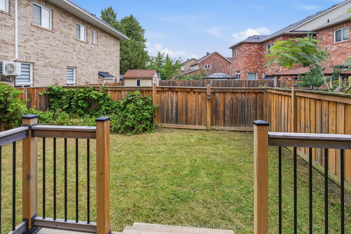 4615 Jethro Court, Mississauga, ON L5R 0B2