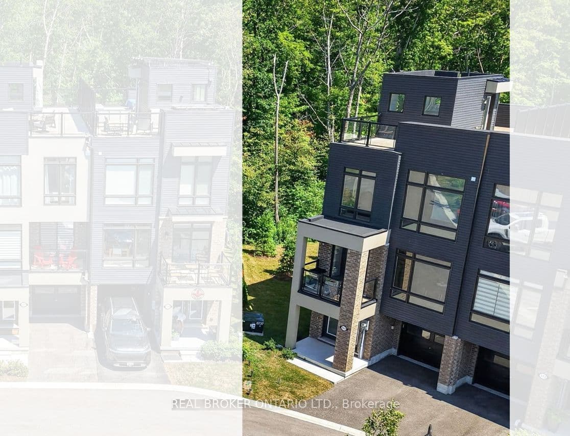 111 Marina Village Drive, Georgian Bay, ON L0K 1S0