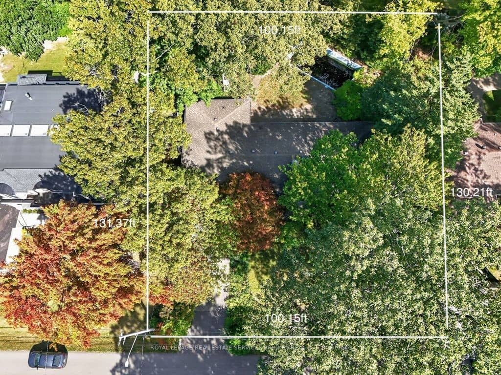 1519 Elite Road, Mississauga, ON L5J 3B3