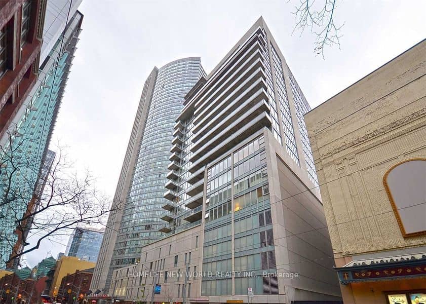 210 Victoria Street 911, Toronto, ON M5B 2R3
