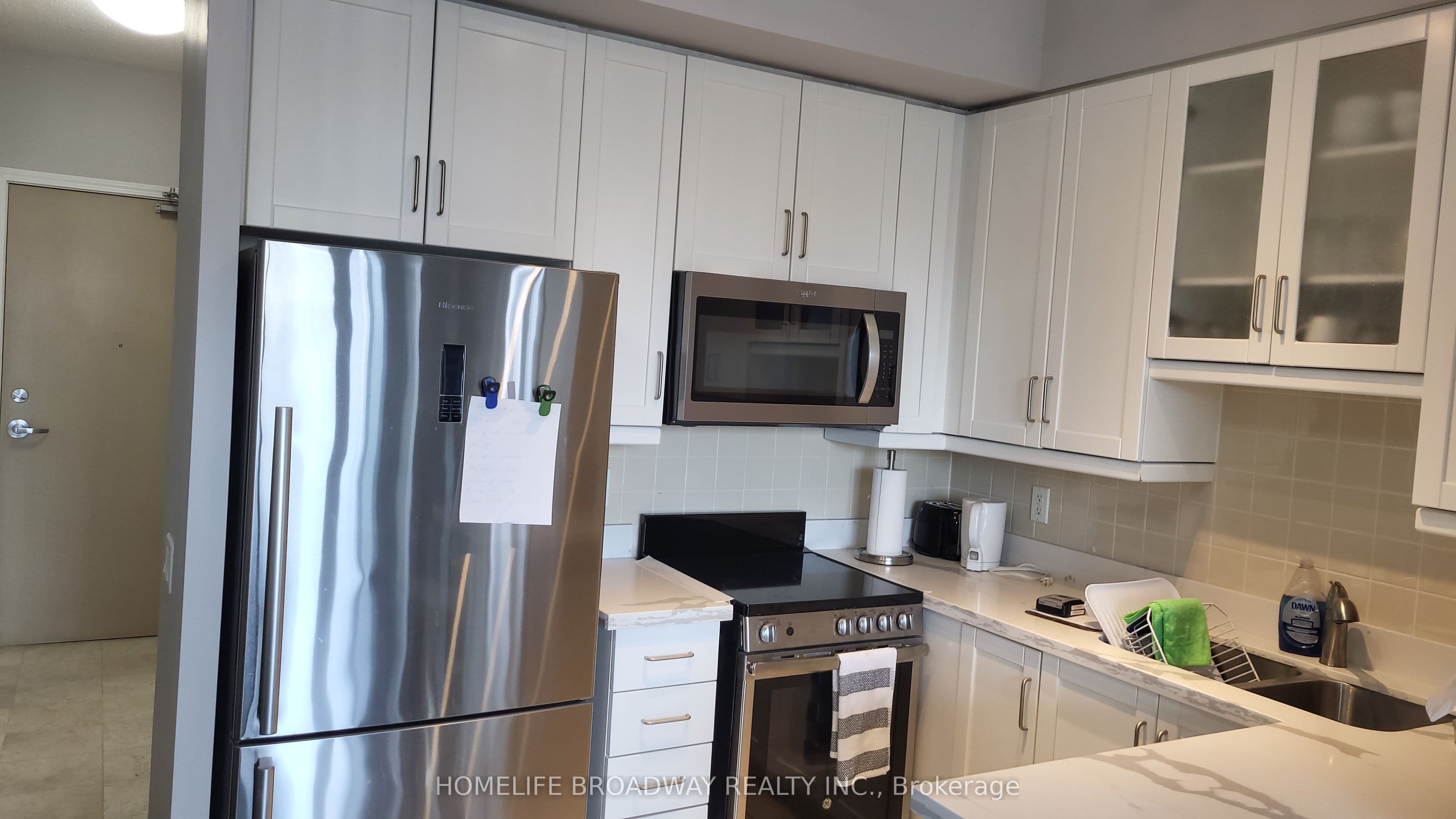 60 Byng Avenue 1412, Toronto, ON M2N 7K3