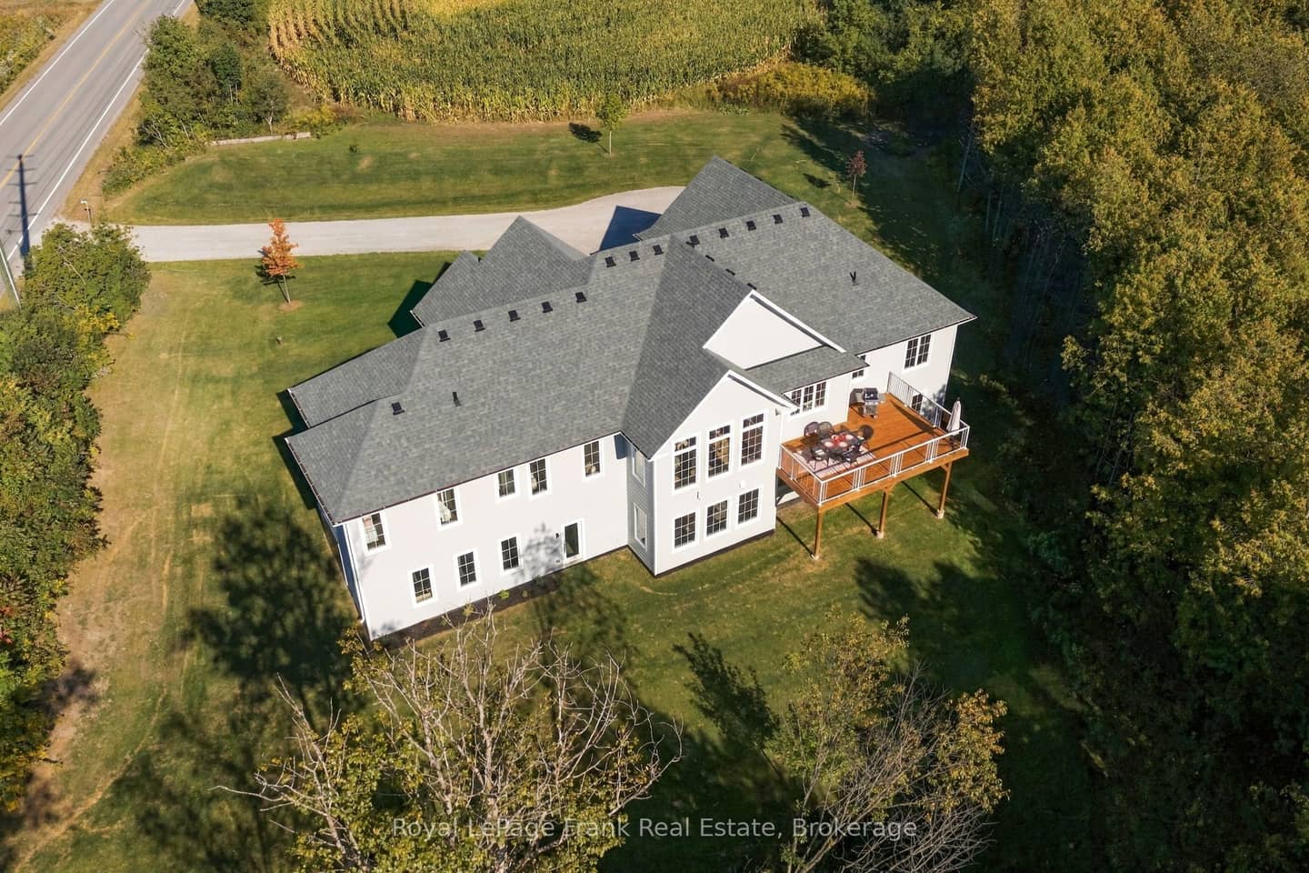 2223 Concession 7 Road, Clarington, ON L0B 1J0
