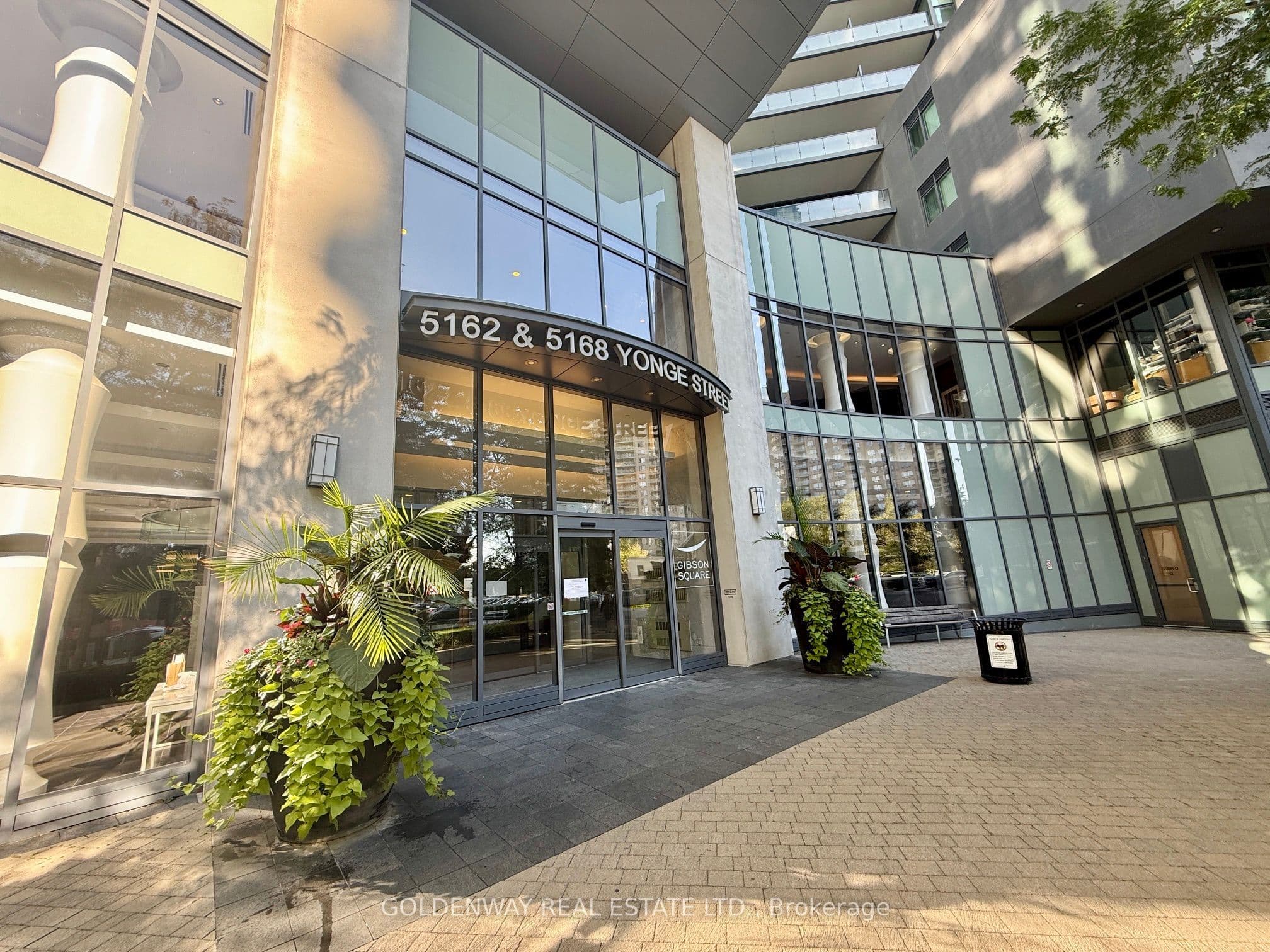 5168 Yonge Street 110, Toronto, ON M2N 0G1