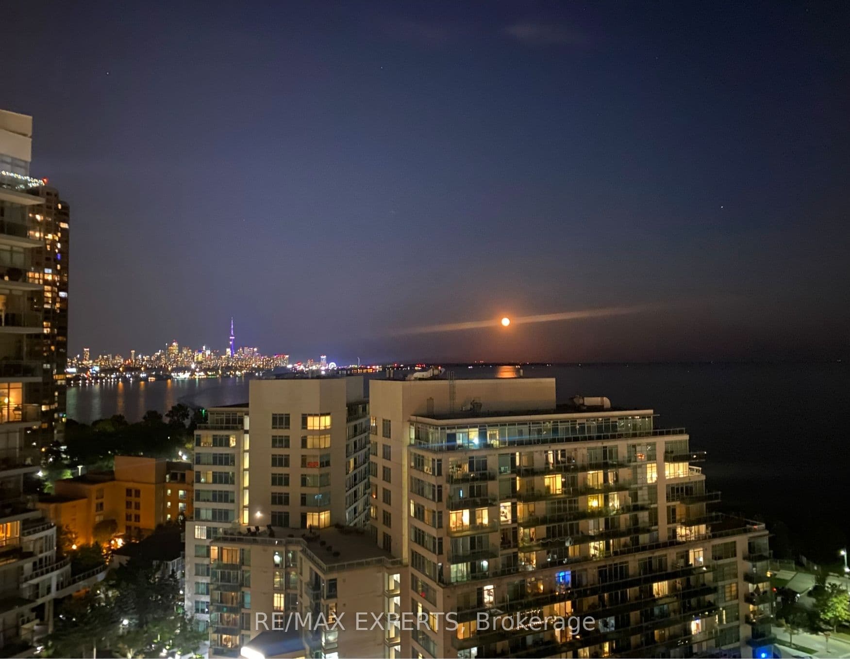 2083 Lakeshore Boulevard W 1509, Toronto, ON M8V 4G2