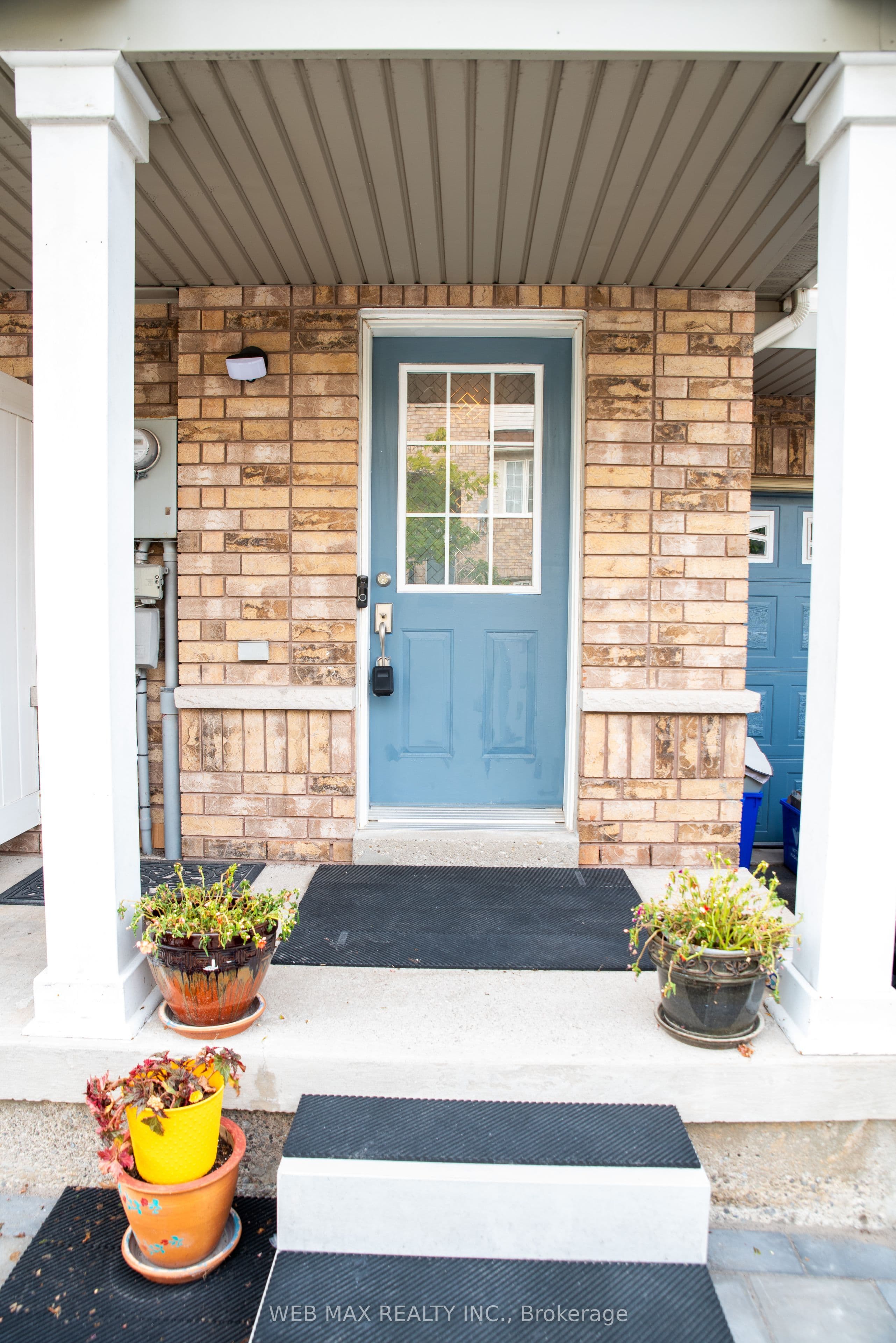53 Ventura Lane, Ajax, ON L1T 0C3