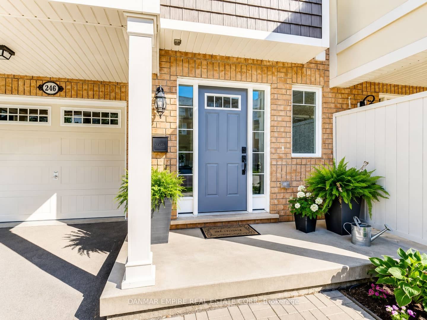 246 Septimus Heights, Milton, ON L9T 8N6