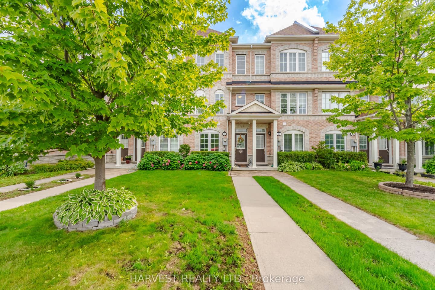 15 Moonseed Court, Toronto, ON M1M 0A5