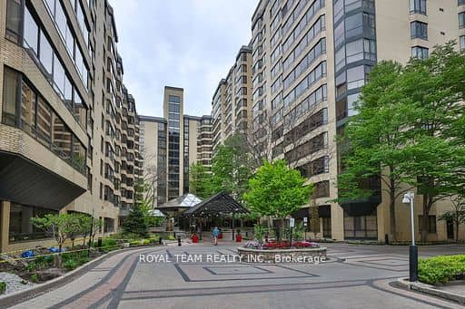211 Saint Patrick Street C-PH 10, Toronto, ON M5T 2Y9