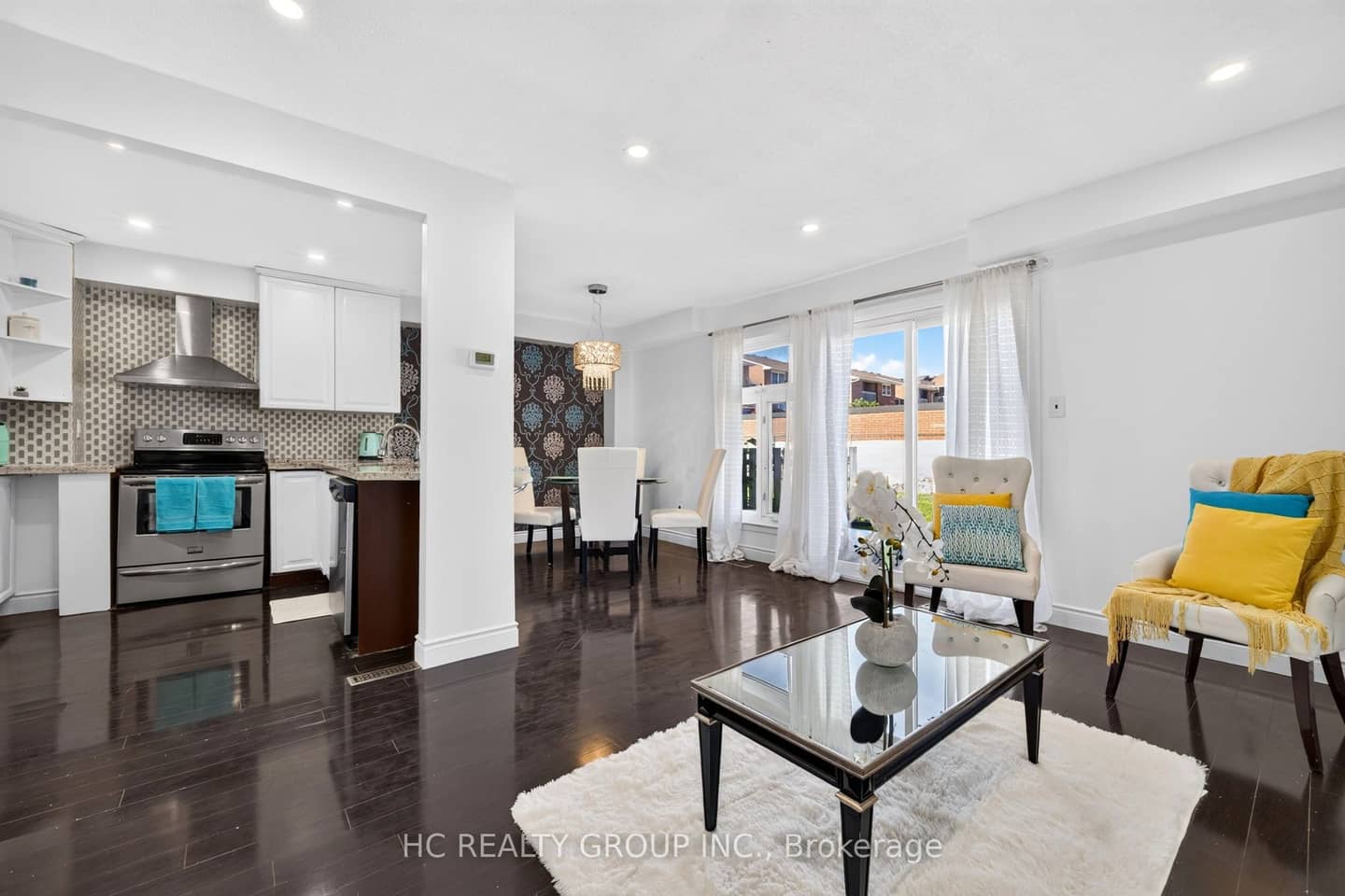 50 Blackwell Avenue 10, Toronto, ON M1B 1K2
