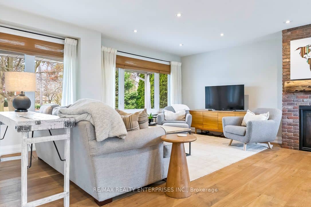 1491 Robillard Road, Mississauga, ON L5J 3K3