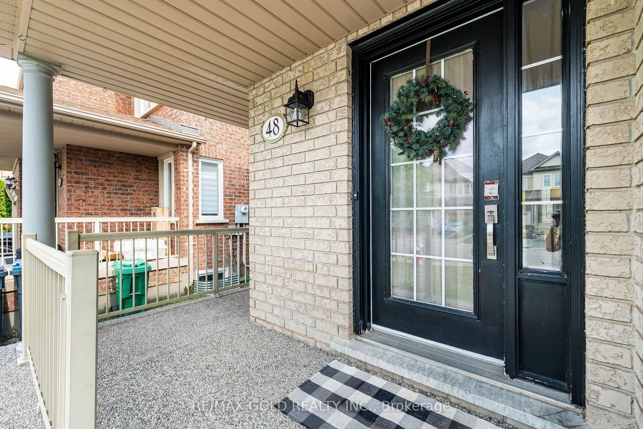48 Redfinch Way, Brampton, ON L7A 2B2