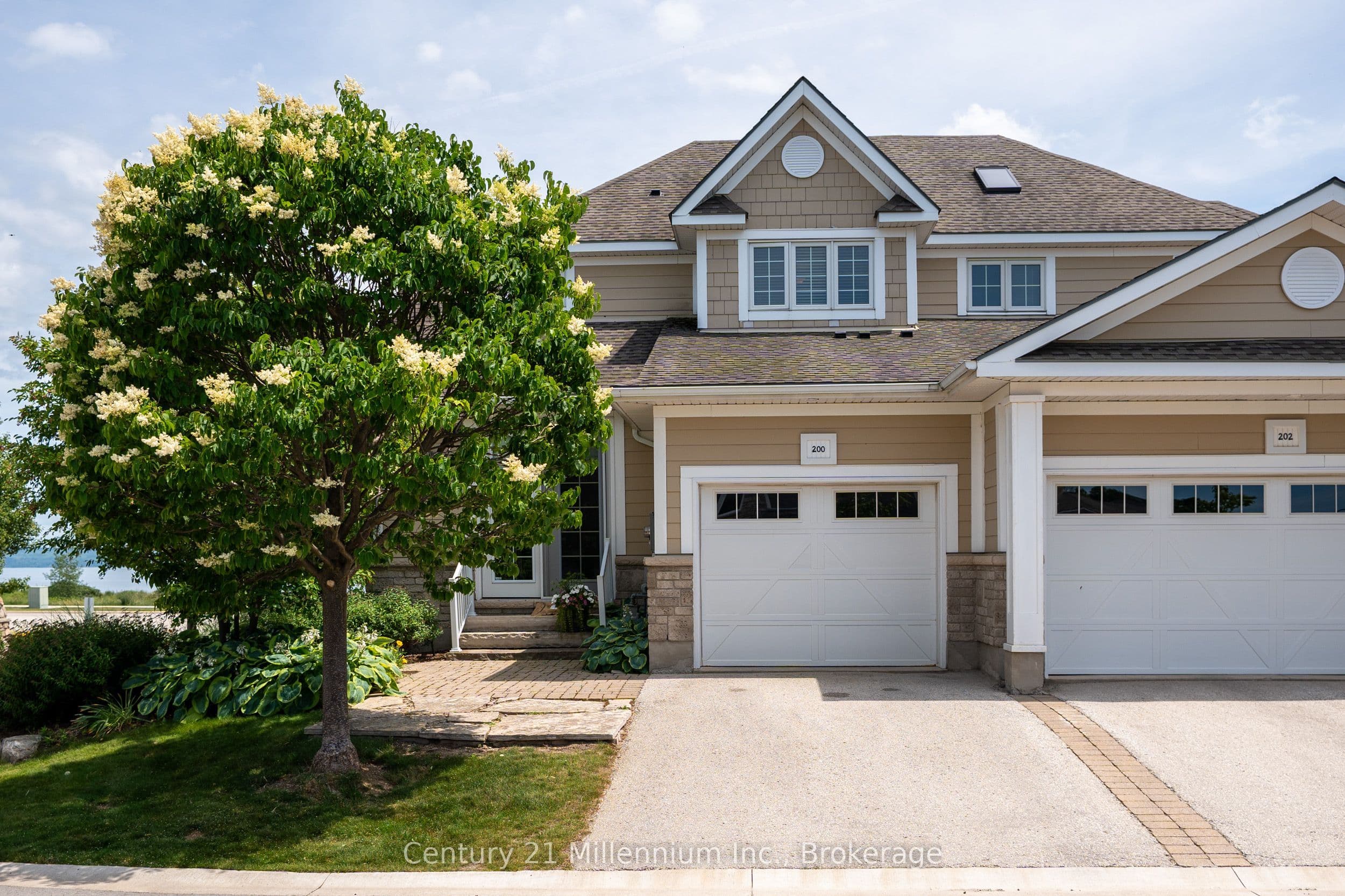 200 Ironwood Way, Georgian Bluffs, ON N0H 1S0