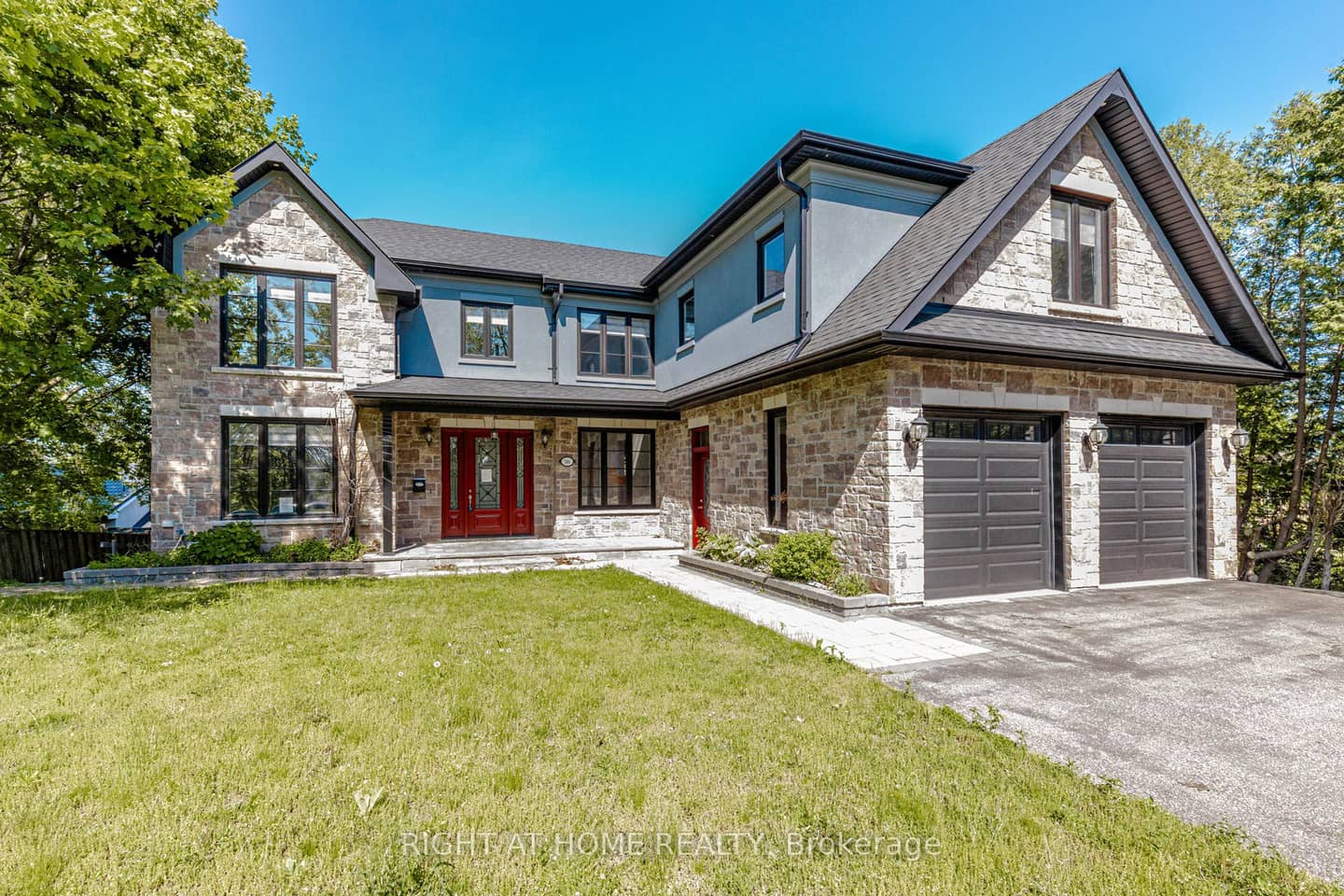 146 Colonel Danforth Trail, Toronto, ON M1C 1R2