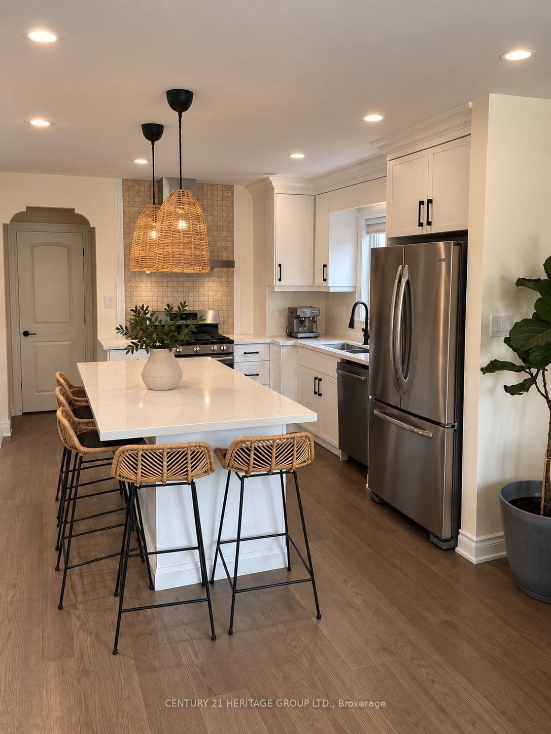 93 Ellington Drive, Toronto, ON M1R 3Y2