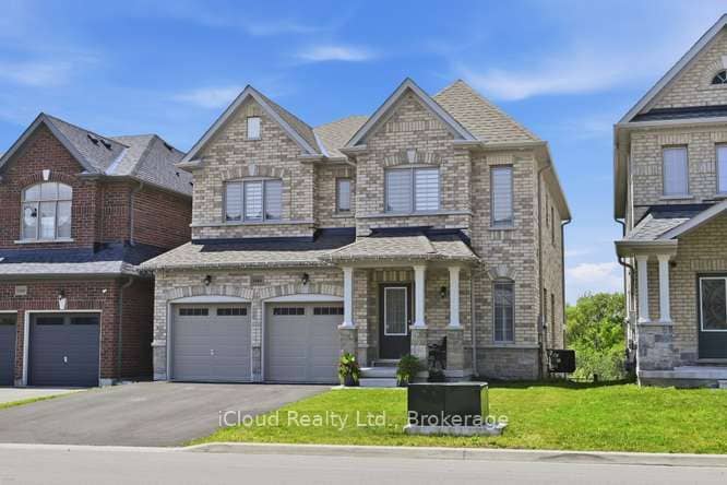 1944 Don White Court, Oshawa, ON L1K 0R3