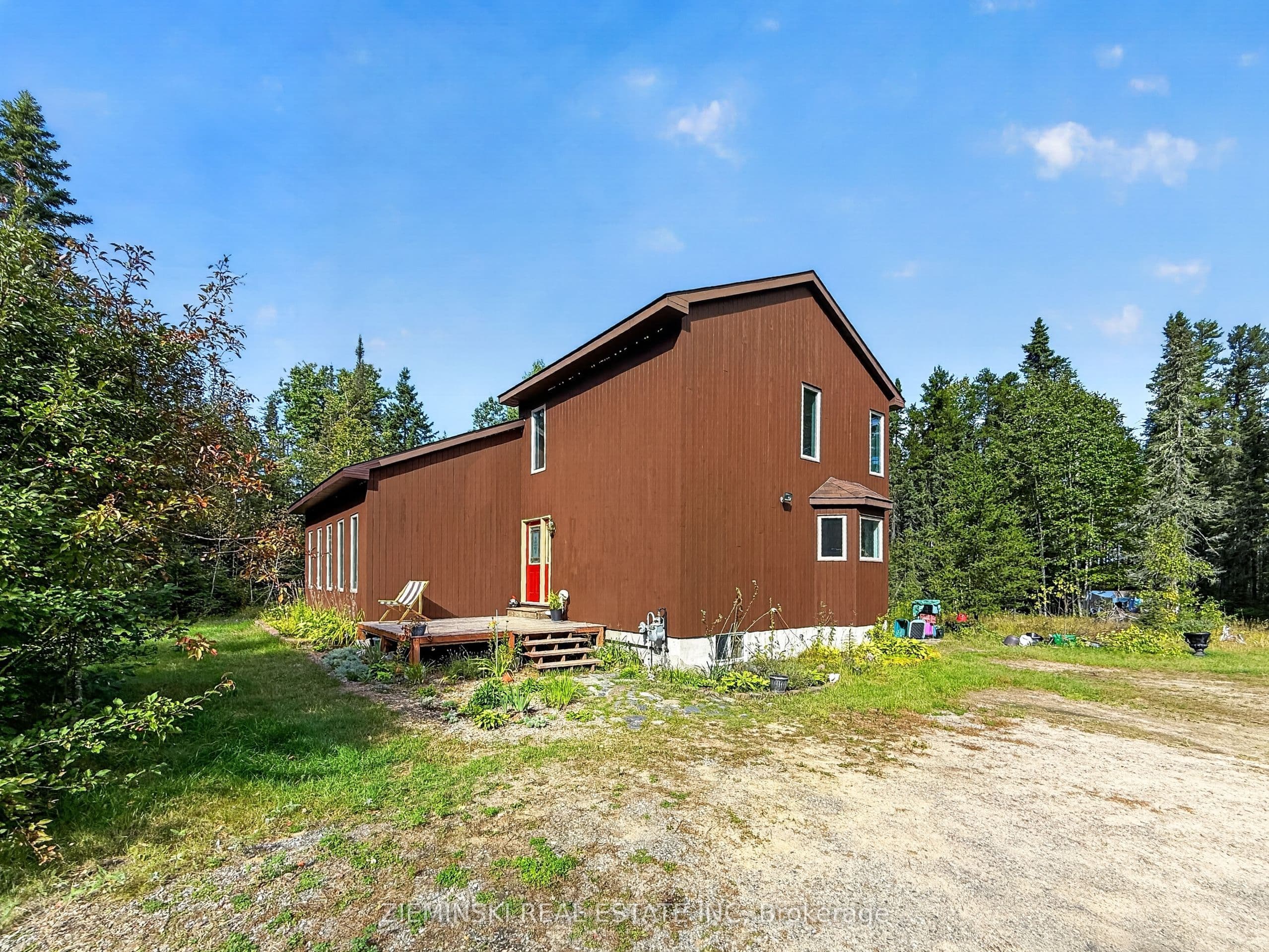 810 Laforest Road, Timmins, ON P4P 7C7