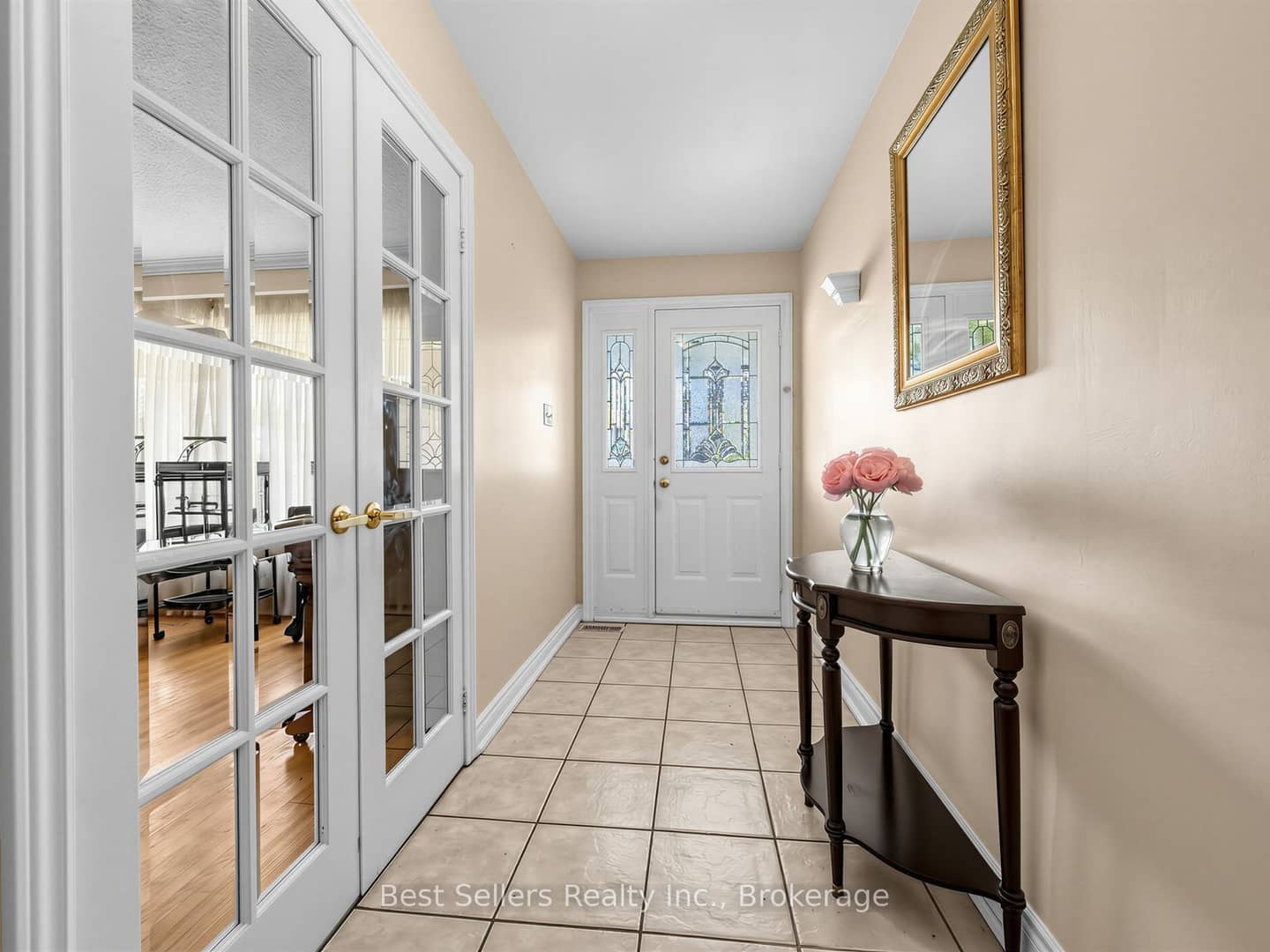 3570 Autumn Harvest Drive, Mississauga, ON L4Y 3S1