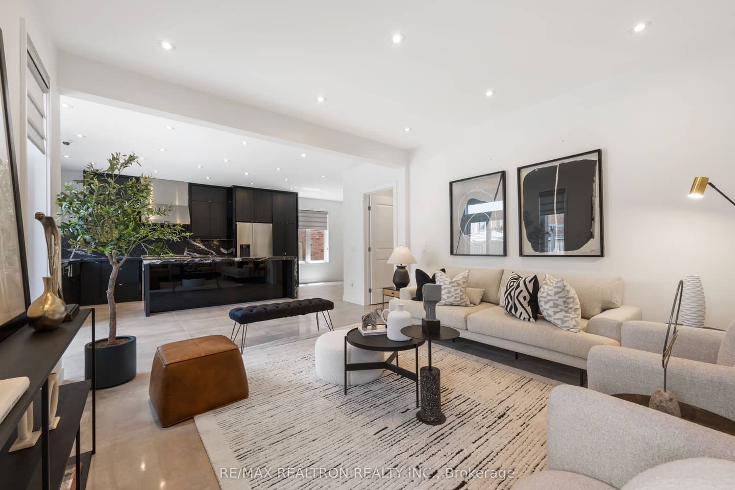 55 Headwind Boulevard, Vaughan, ON L4H 3R9