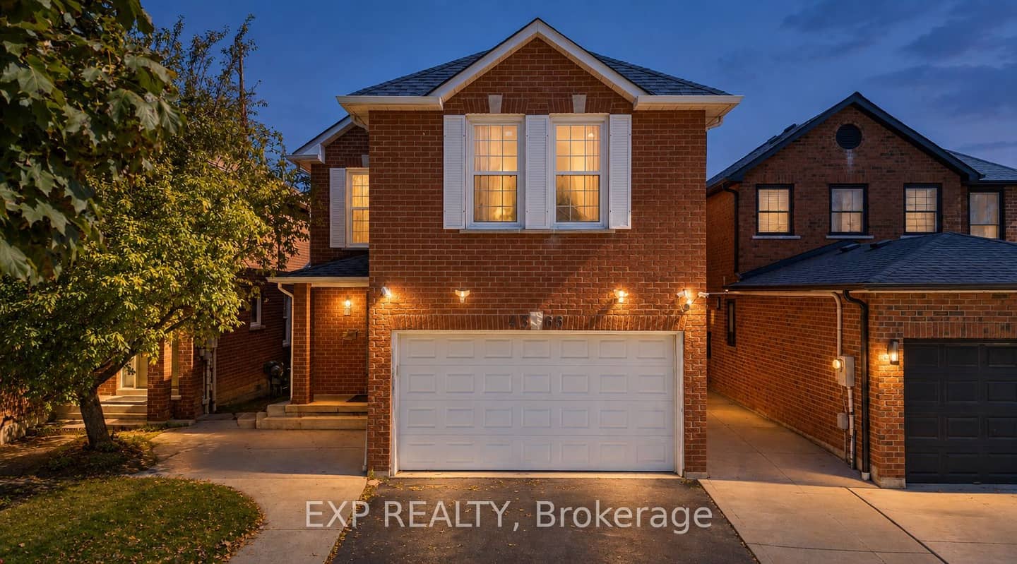 4365 Mississauga, ON Violet Road, Mississauga, ON L5V 1J8