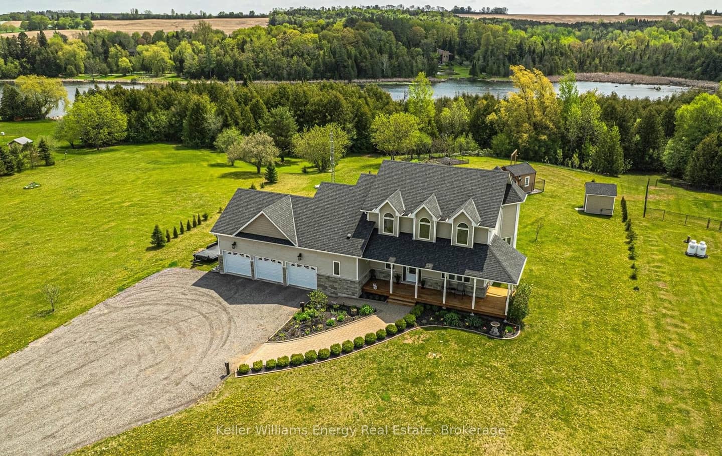 4124 Edgerton Road, Scugog, ON L0B 1B0