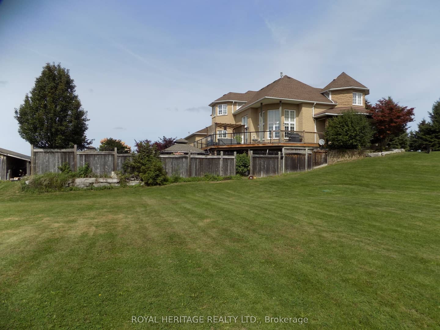 4250 Simcoe Street N, Oshawa, ON L1H 0R6