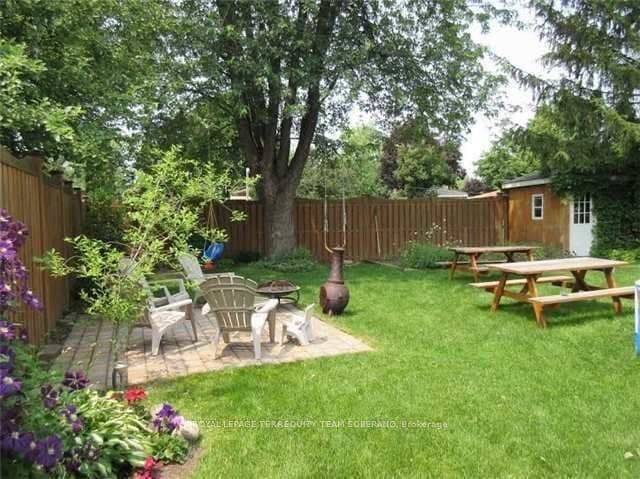 54 Roberts Crescent, Brampton, ON L6W 1G8
