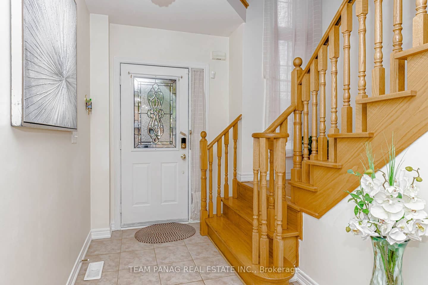 38 Mountland Road, Brampton, ON L6P 2A7