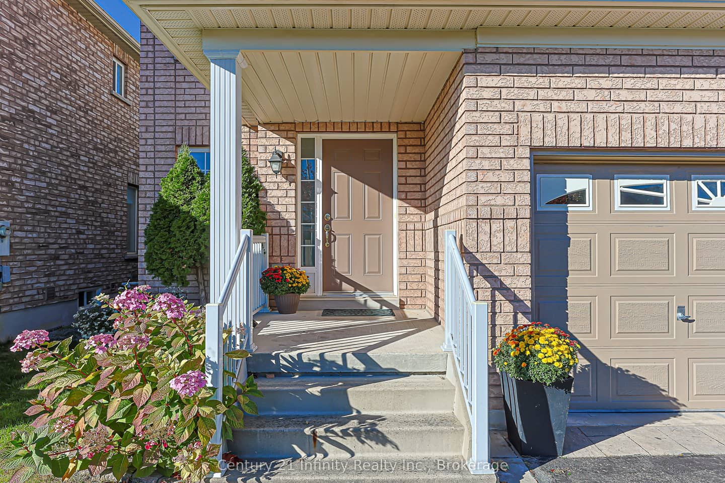 78 Harkness Drive, Whitby, ON L1R 0C5