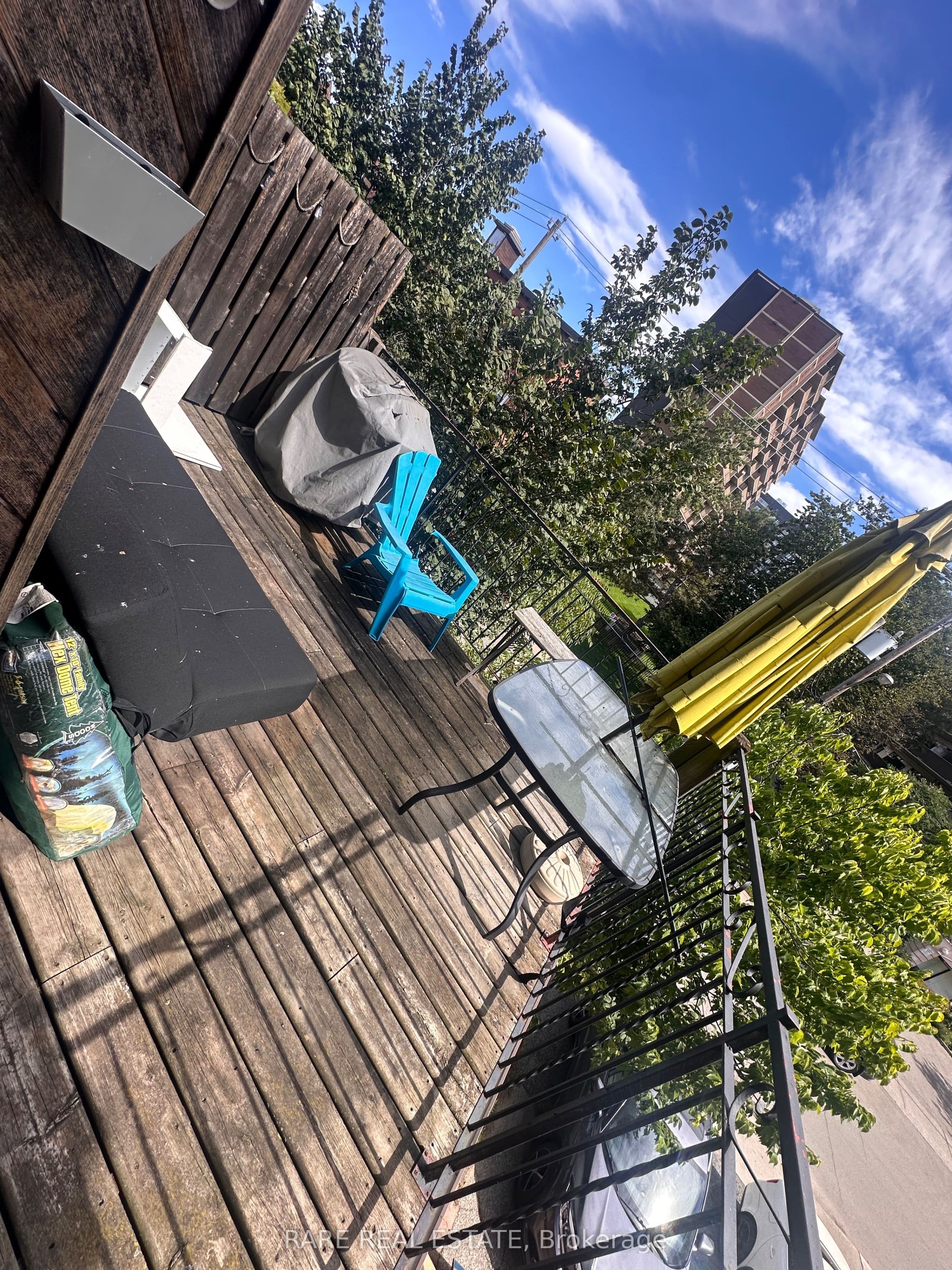 120 Spencer Avenue 5, Toronto, ON M6K 2J6
