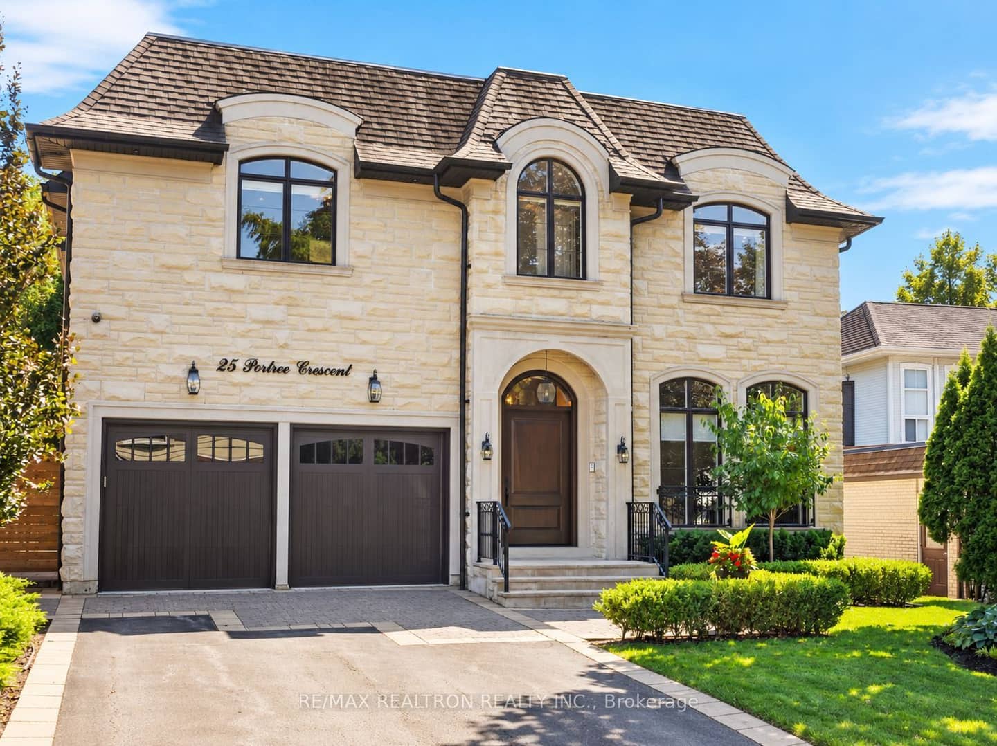 25 Portree Crescent, Markham, ON L3T 3G1