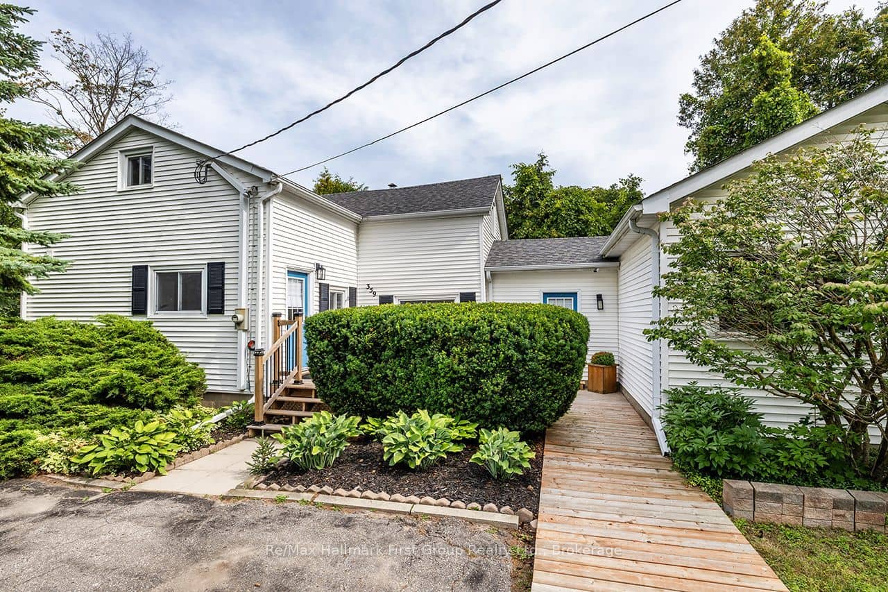 359 Sexton Street, Scugog, ON L9L 1E6
