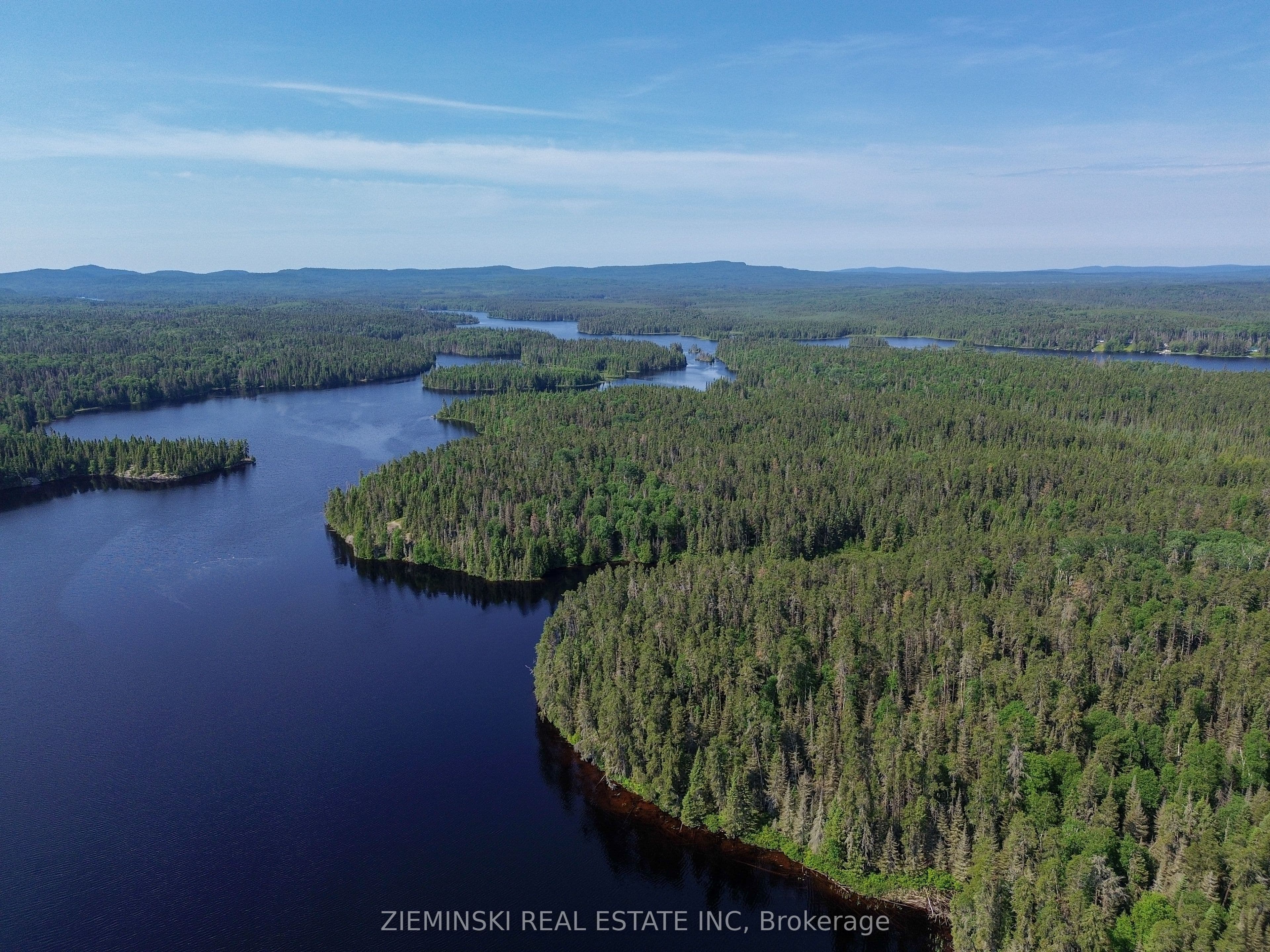 Lot 5 Baden Plan 54M331, Timiskaming, ON P0K 1M0