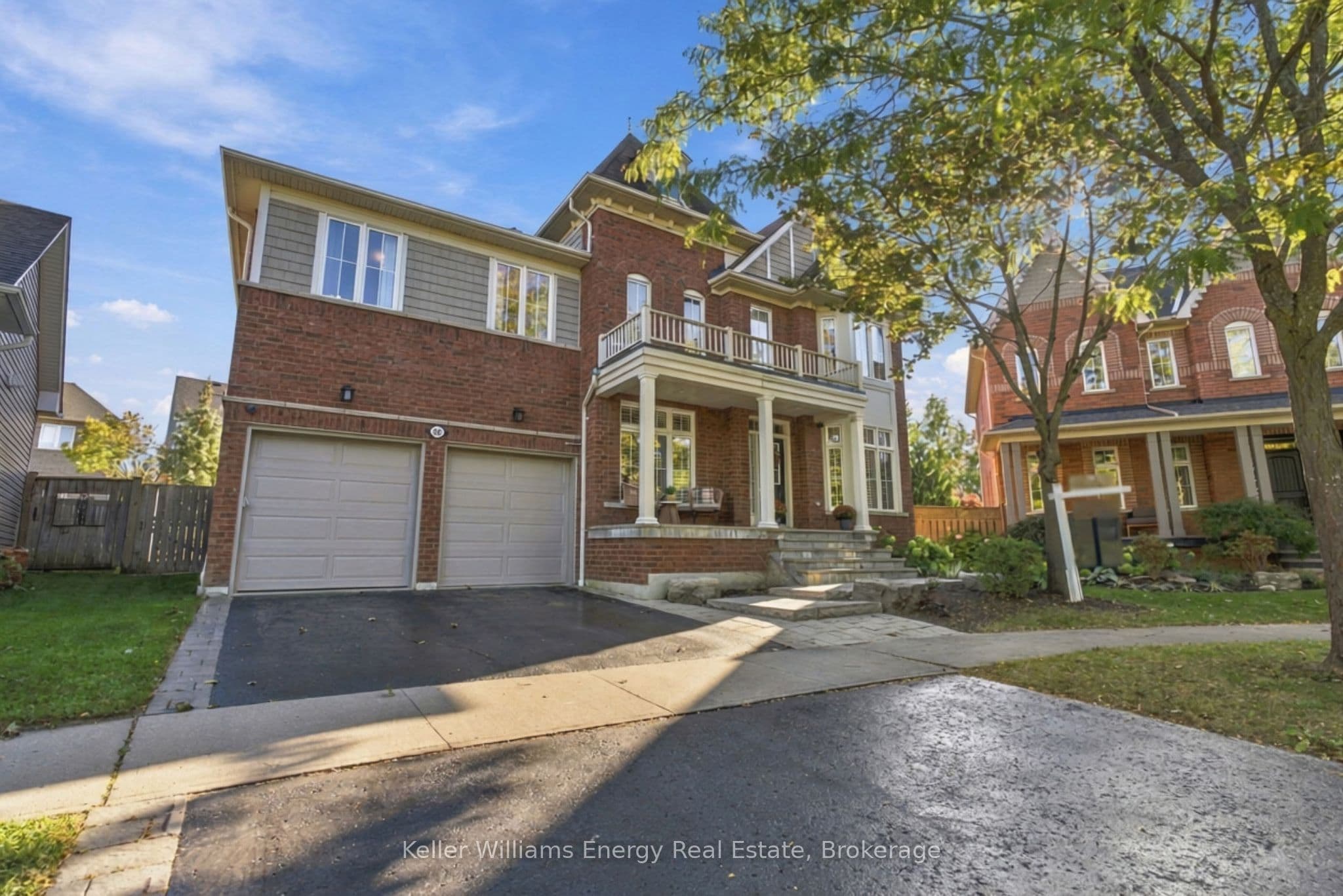 36 Bayern Drive, Whitby, ON L1M 0A3