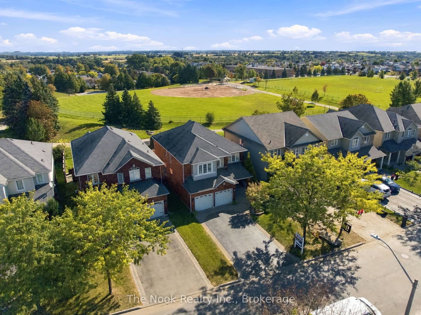 37 Swindells Street, Clarington, ON L1C 0K3