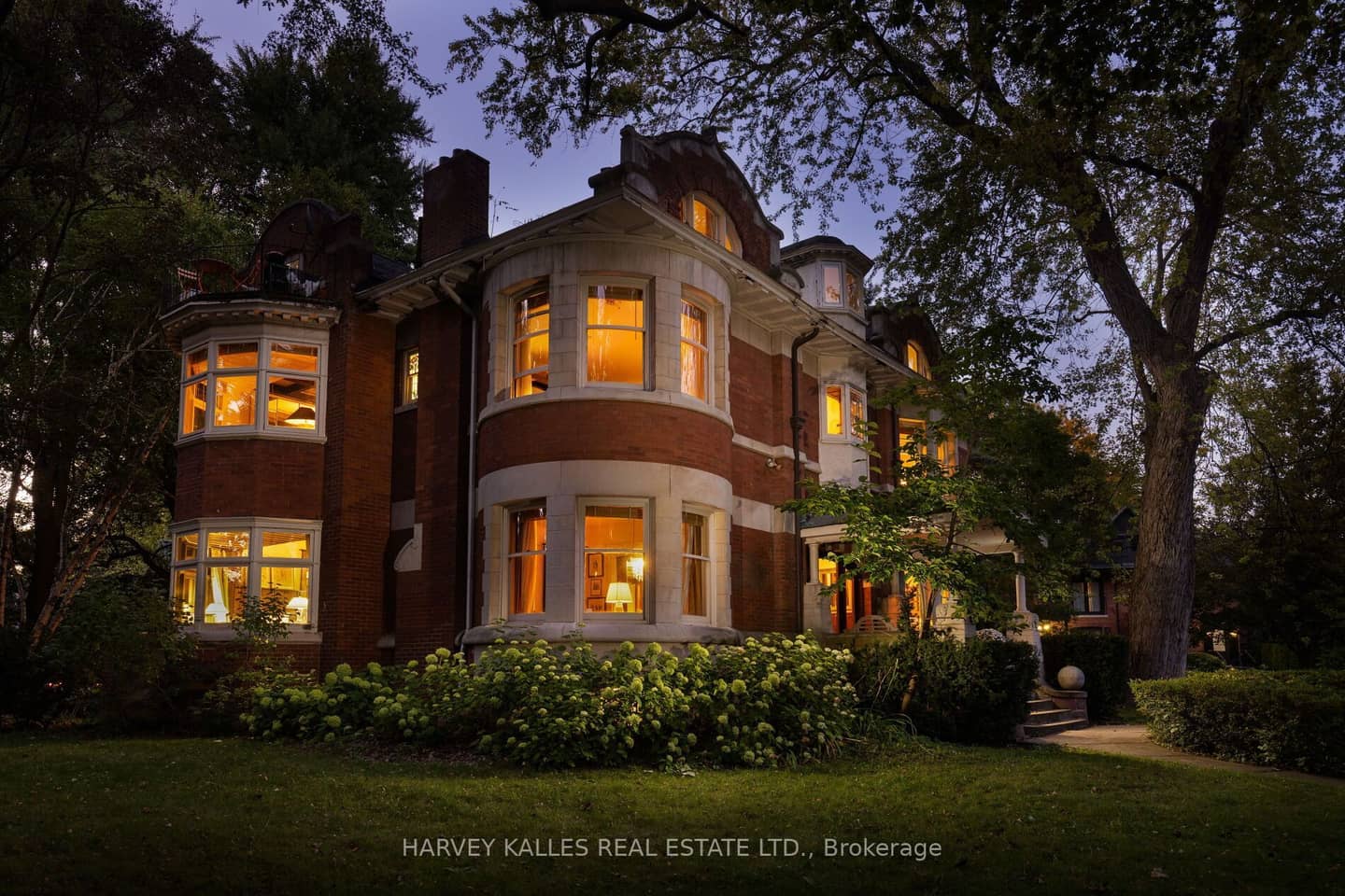 114 Glen Road, Toronto, ON M4W 2V9