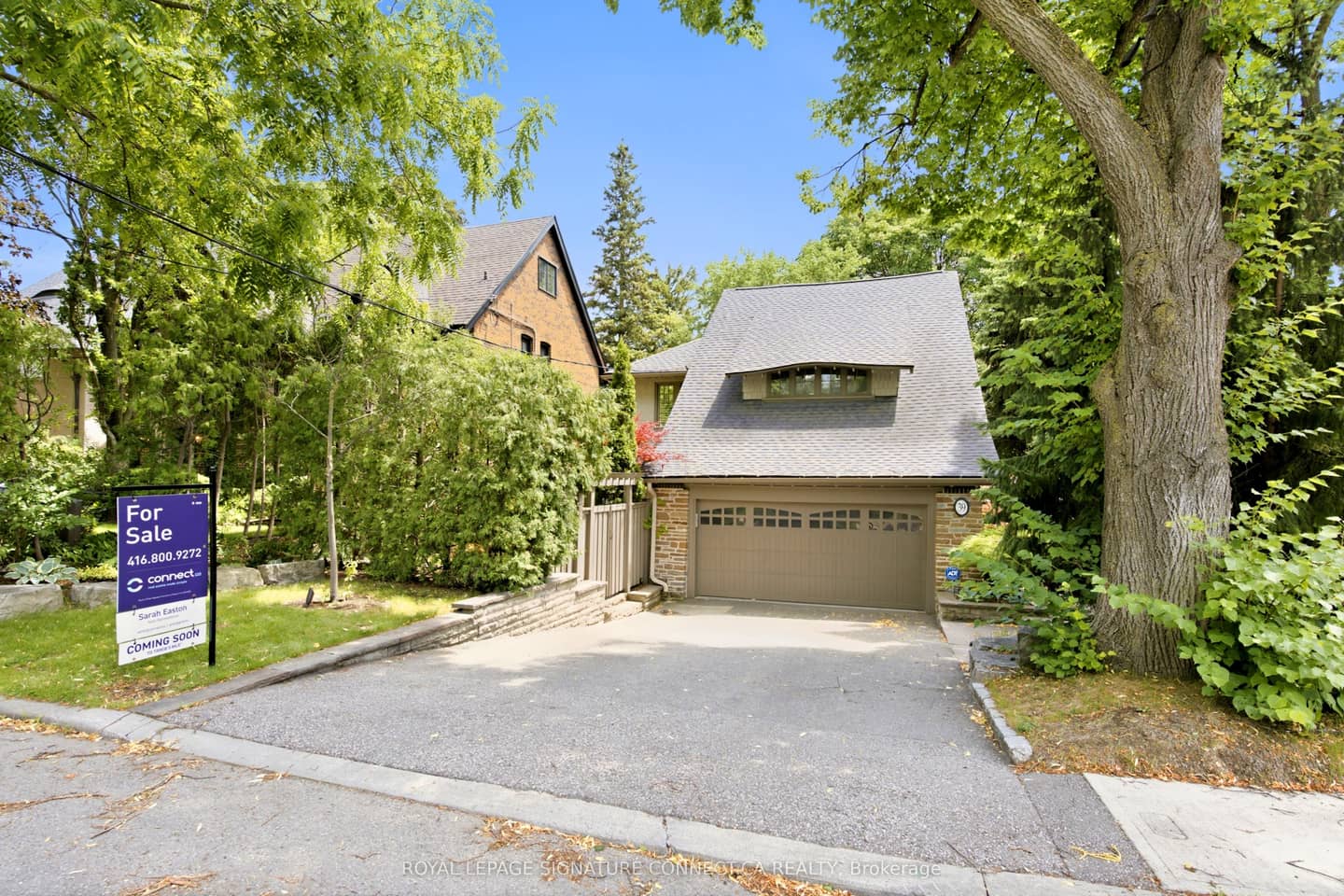 39 Glengowan Road, Toronto, ON M4N 1G1