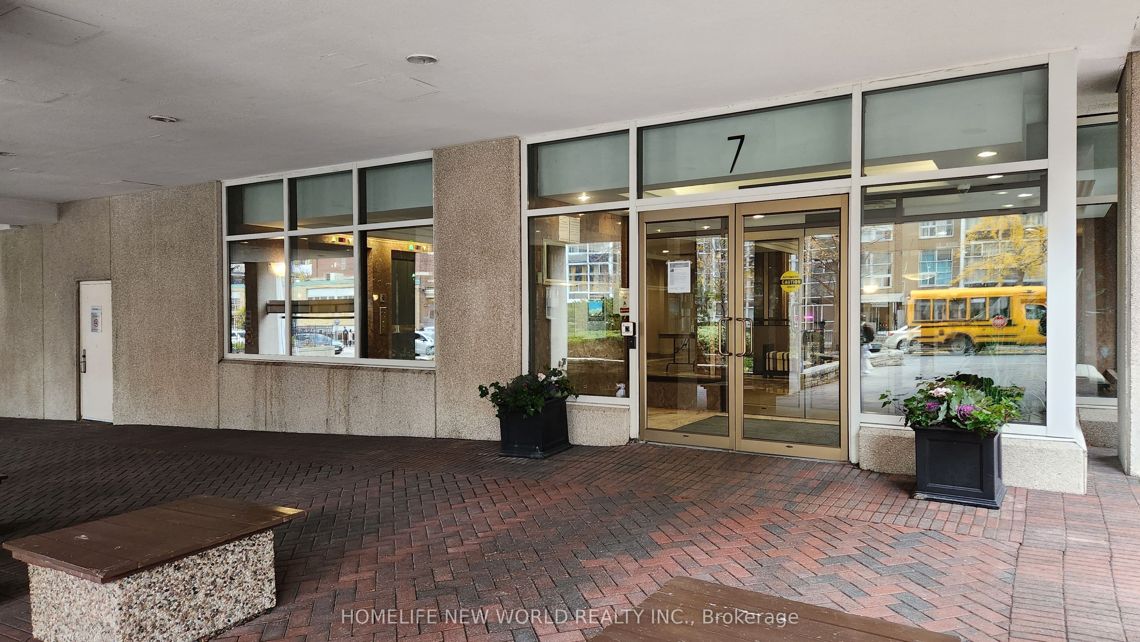 7 Broadway Avenue PH-F, Toronto, ON M4P 3C5
