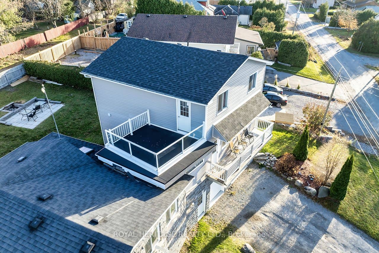 64 Cedar Grove Drive, Scugog, ON L0B 1E0
