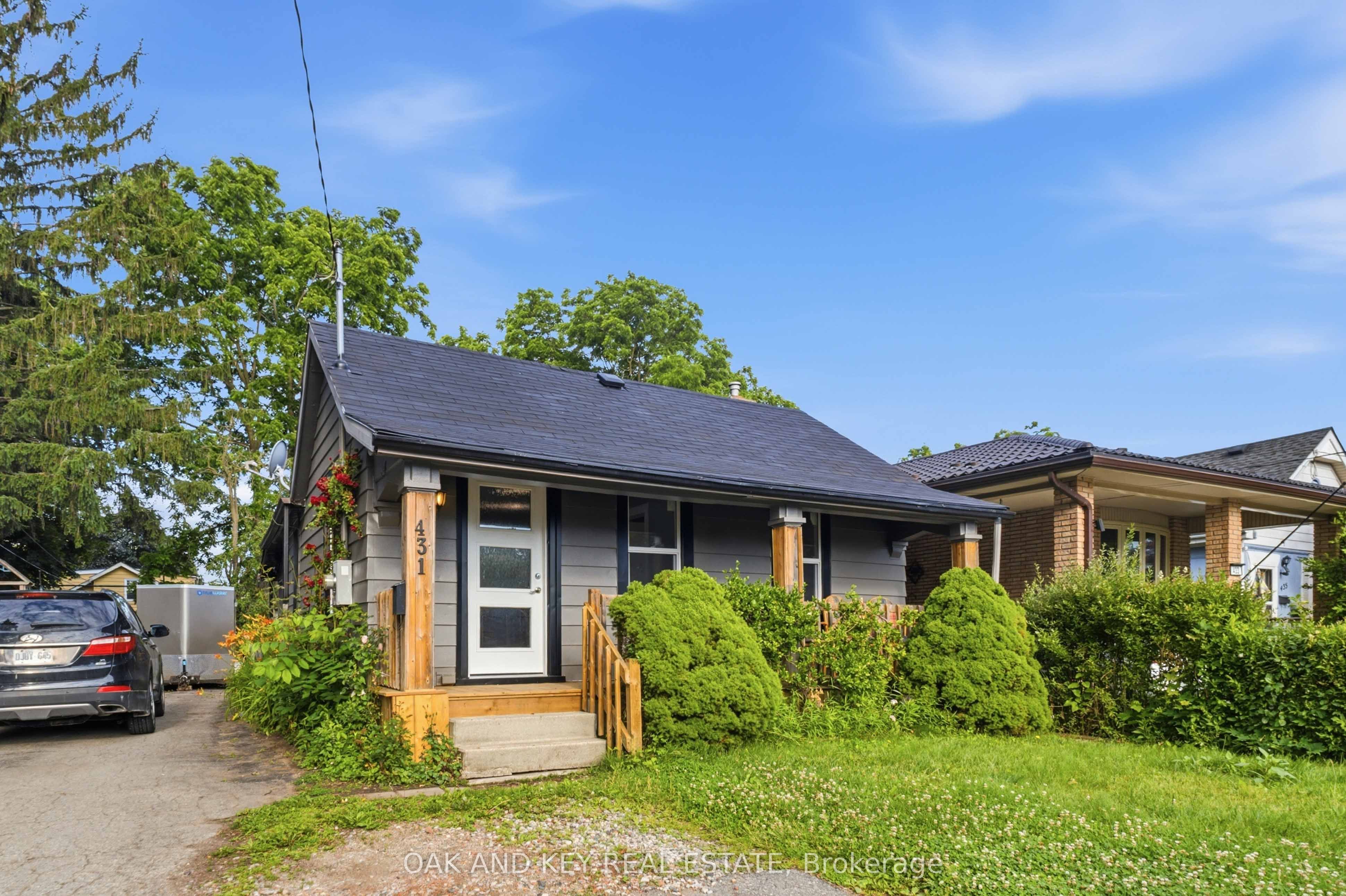 431 Burdick Place, London East, ON N5W 4P4