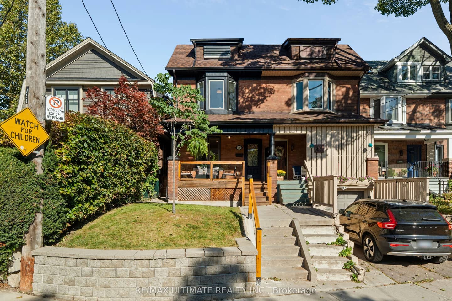 49 Ingham Avenue, Toronto, ON M4K 2W6
