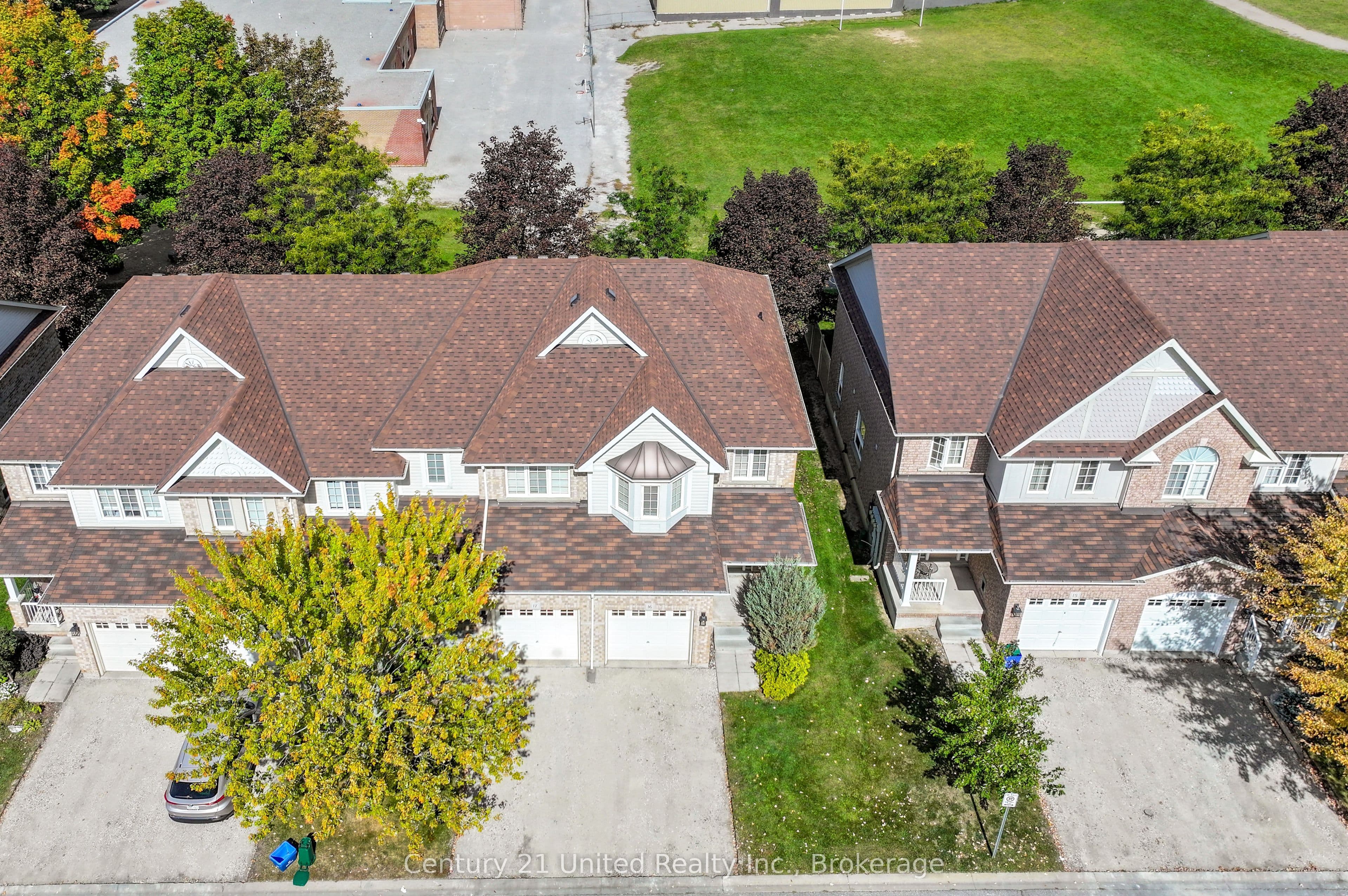 1087 Ormond Drive 16, Oshawa, ON L1K 0E8