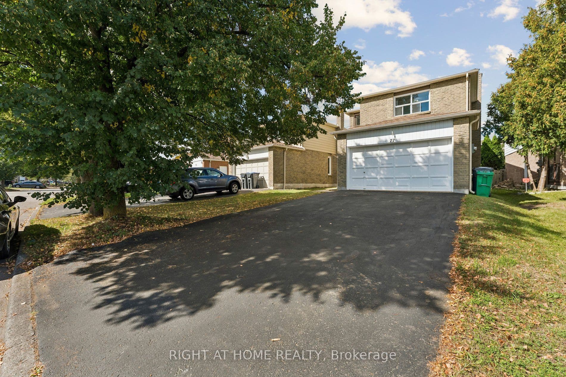 77 Morton Way, Brampton, ON L6Y 2P4